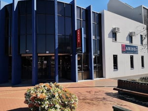 Arisu Korean Restaurant