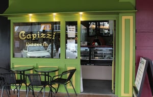 Capizzi Pizzeria