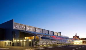 Energy Events Centre