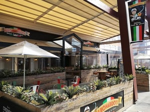 Leonardo's Pure Italian