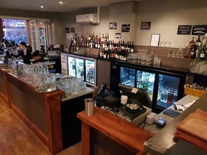 Restauracja Mac's Steakhouse