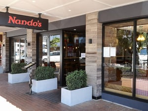 Nando's Rotorua