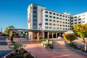 Novotel Rotorua