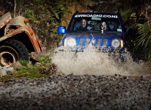 Off Road NZ
