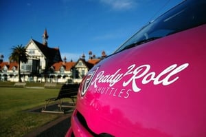 Ready2Roll Shuttles