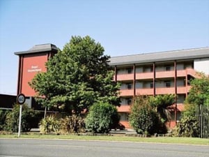 Silver Oaks Hotel Geyserland