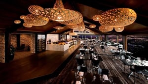 Skyline Rotorua - Śluby