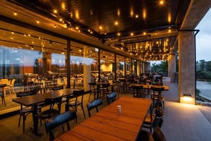 Te Puia Events and Venues