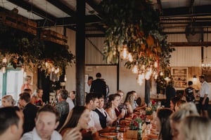 Tironui Wedding Venue