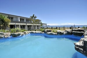 Waiora Resort - Weddings