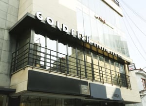 Goldfish Dimsum Cuisine