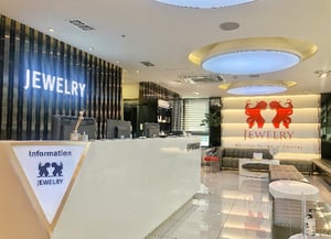 Jewelry Plastic Surgery