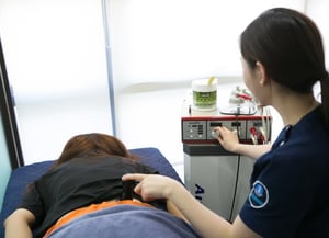 Nonhyeon Orthopedic clinic