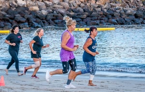 Steve Coster Fitness