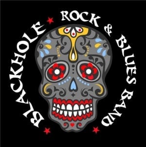 Blackhole в The Vault Bar