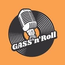 Gass N Roll al The Vault Bar