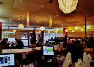 Chilis Bistro and Tandoor