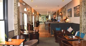 Concrete Bar & Restaurant