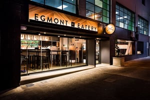 Egmont Street Eatery