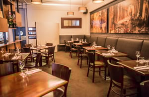 Fratelli Italian Restaurant