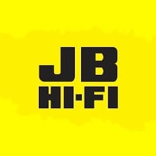 JB Hi-Fi Wellington