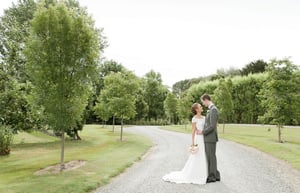 Landing på Homebush