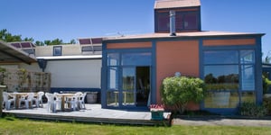 Margrain Vineyard and Conference Center