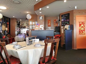 New Fortuna Chinese Restaurant