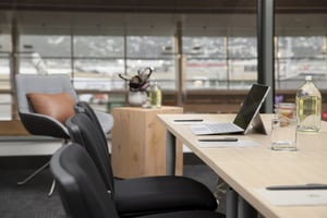 Rydges Wellington Airport Conference Centre