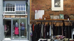 SOUP Fashion Recovery