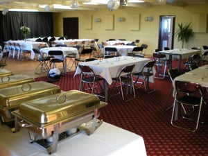 The Johnsonville Club