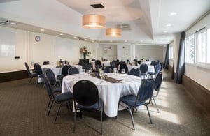 West Plaza Hotel Functions