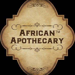 African Apothecary Gunhil Branch