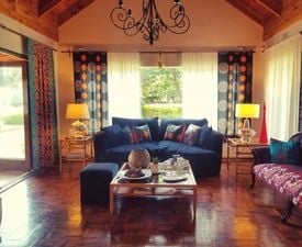 African Apothecary  Harare