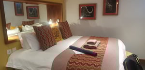 African & Zimbabwean Dream 