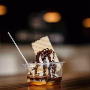 All The Way Burgers & Shakes