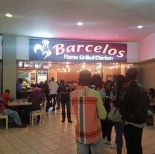 Barcelos
