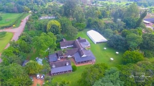 Borrowdale Country Manor