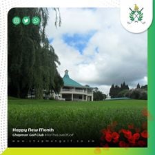 Chapman Golf Club