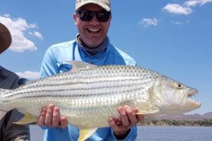 Chewore Lodge and Campsite