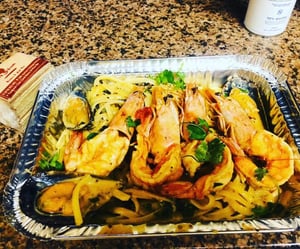 Chez Zandi Bistro & Wine bar