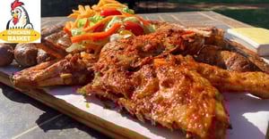 Chicken Basket