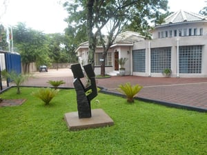 Chivendera Villa House of Elegance