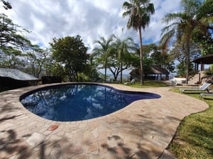 Crowned Eagle Boutique Hotel