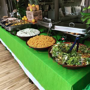 Dombo's Spit Roasts and Catering