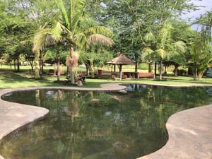 Hideaway Fishing Camp