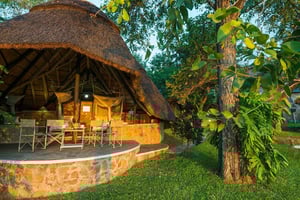 Hornbill Lodge