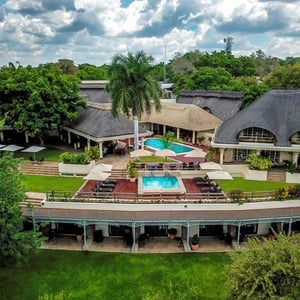 Ilala Lodge