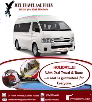 Joel Travel Tours
