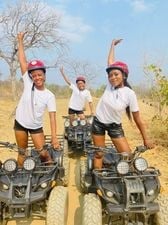 Kariba Quad Bike Adventures